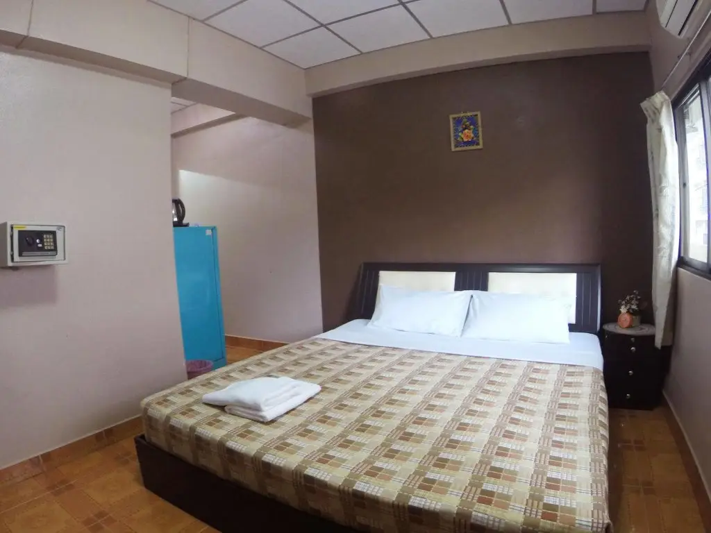 Drunken Duck Guesthouse — фото 1