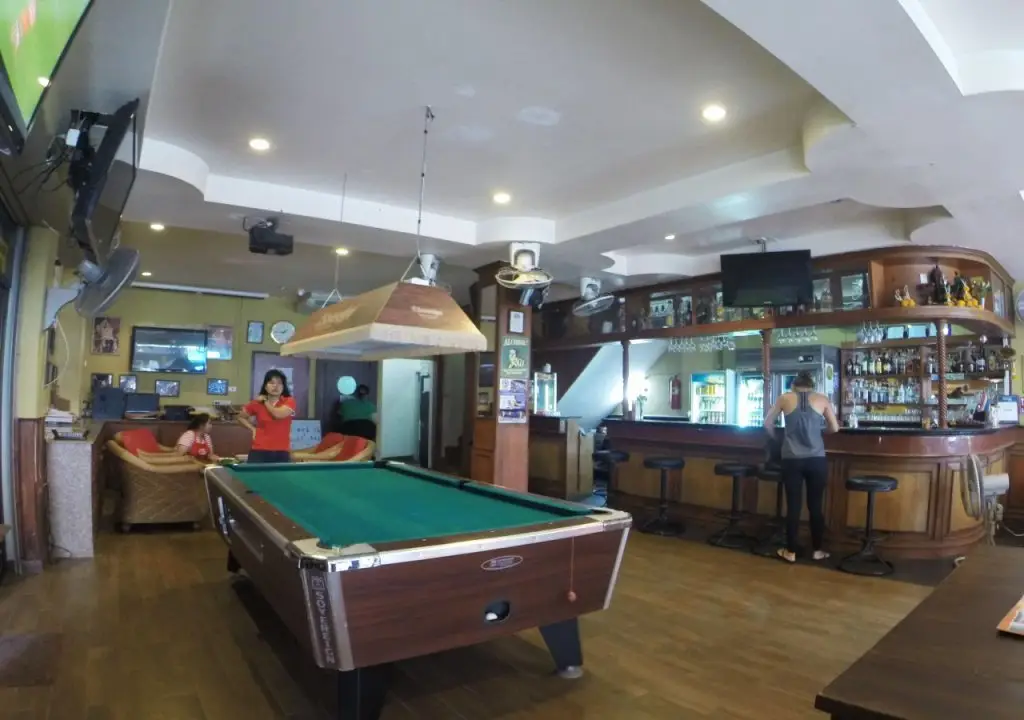 Паттайя: Drunken Duck Guesthouse