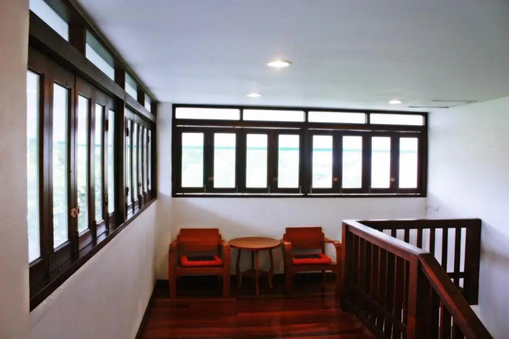 Чиангмай: Ping Phu Place