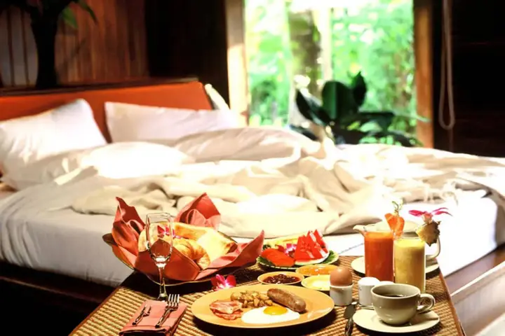 Краби: The Cliff Elegance Resort