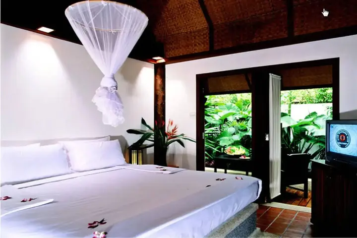 Краби: The Cliff Elegance Resort