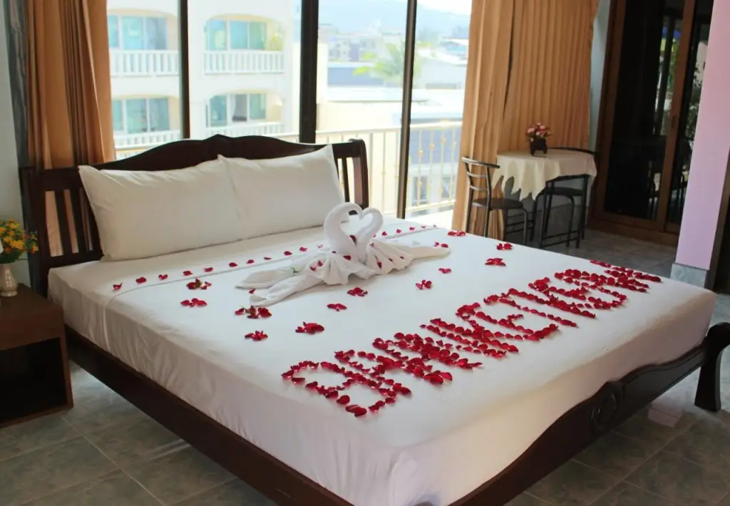 Кату: Baan Ketkeaw Guest House 2