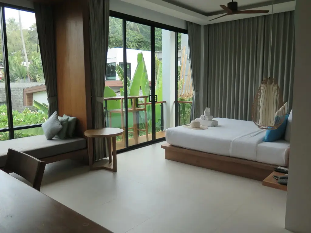 пляж Санрайз: Idyllic Concept Resort