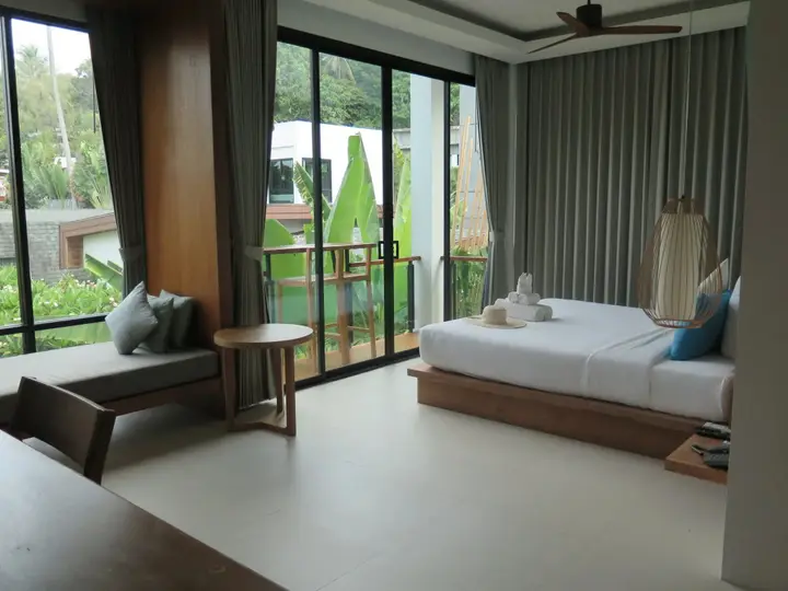 пляж Санрайз: Idyllic Concept Resort