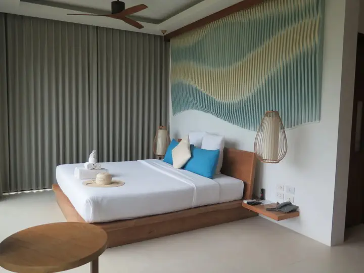 пляж Санрайз: Idyllic Concept Resort