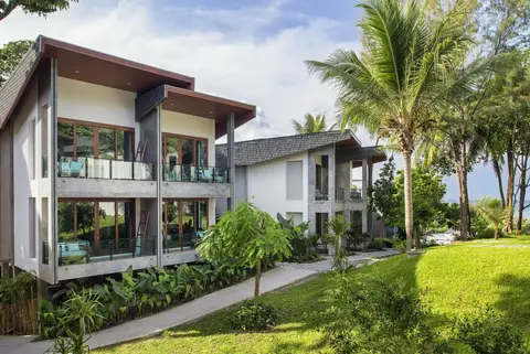 Idyllic Concept Resort — фото 1