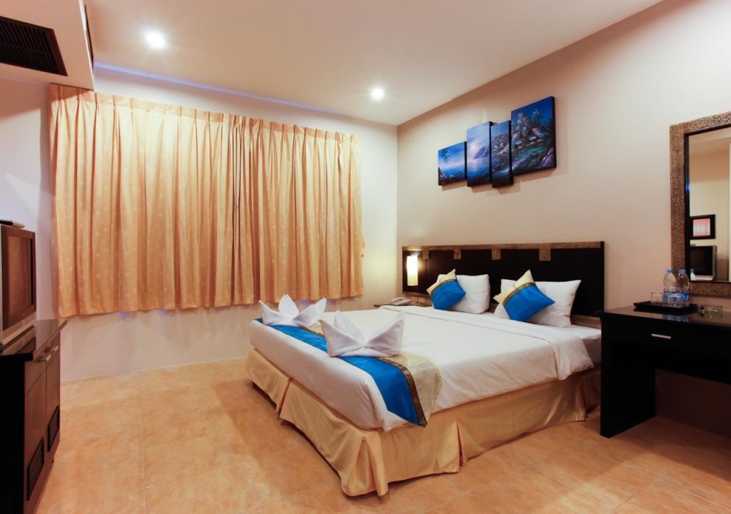U Sabai Living Hotel — фото 1