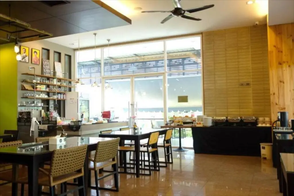 The Grand Wipanan Residence — фото 1