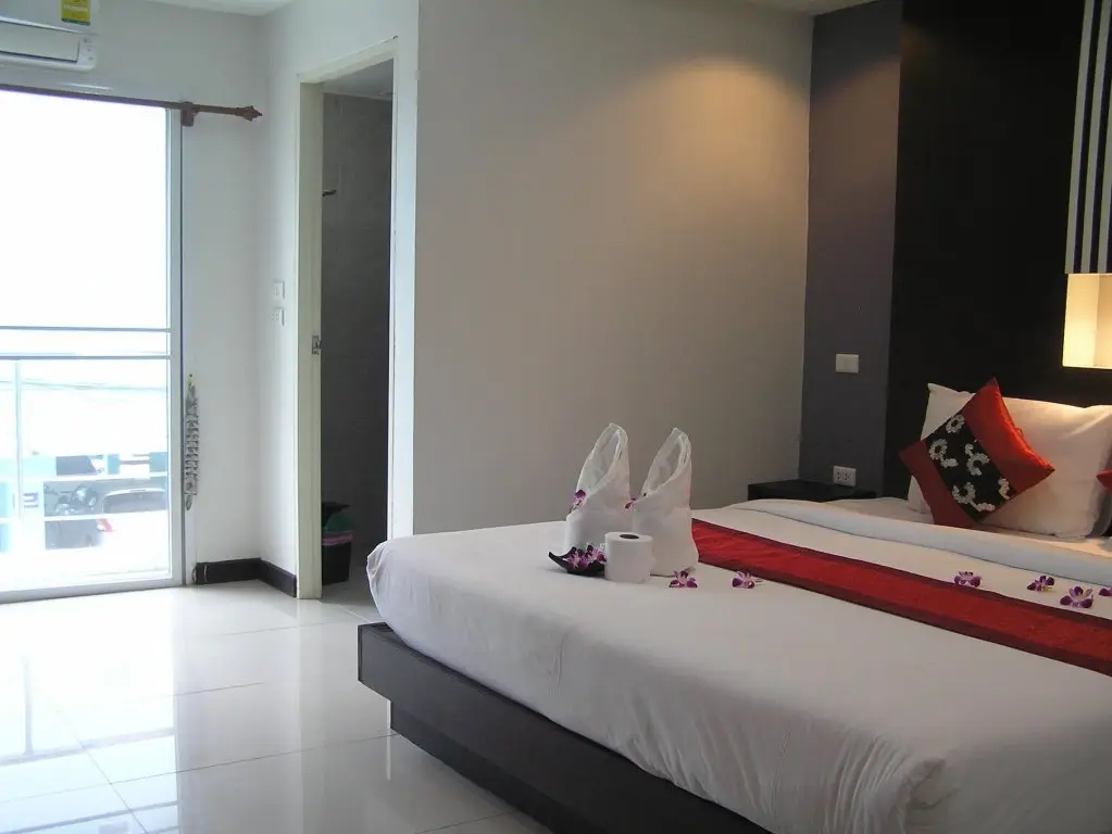 Кхонкэн: The Impress Khonkaen Hotel