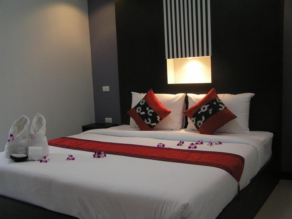 Кхонкэн: The Impress Khonkaen Hotel
