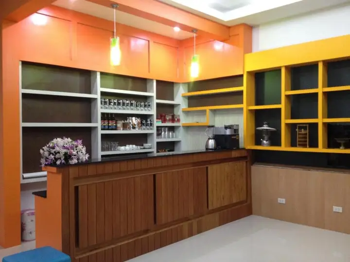 Ланта: Khum Laanta Resort