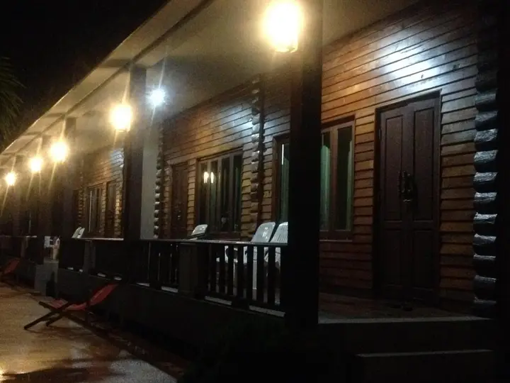 Ланта: Khum Laanta Resort
