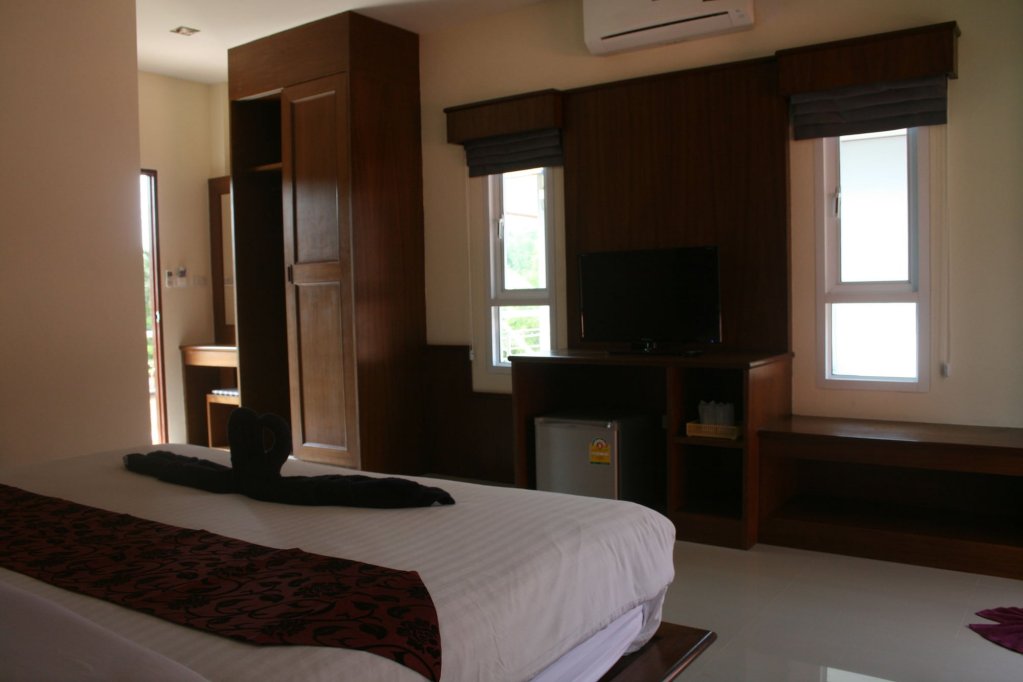 Ланта: Khum Laanta Resort