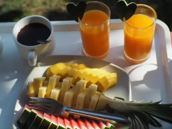 Ланта: Khum Laanta Resort