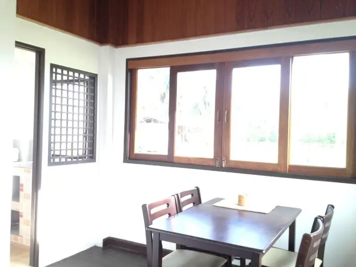 Ланта: Khum Laanta Resort