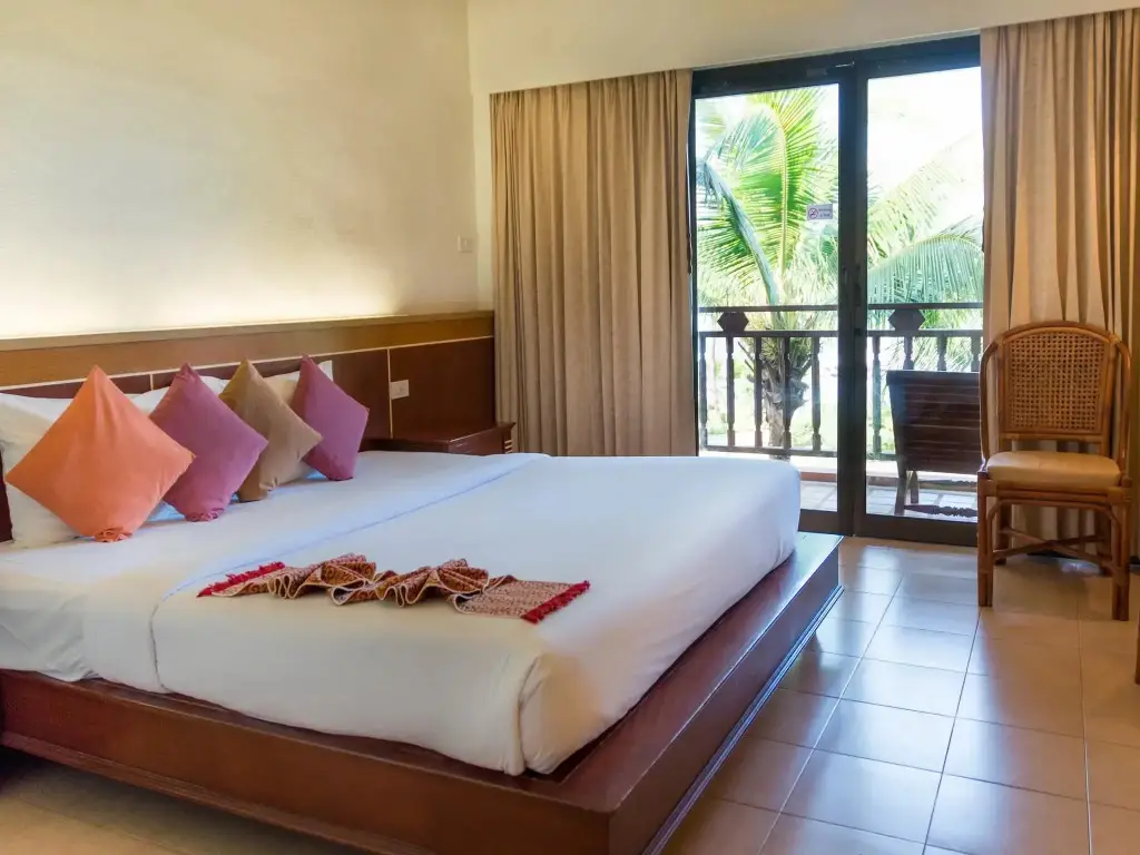 Ланта: Lanta Casuarina Beach Resort