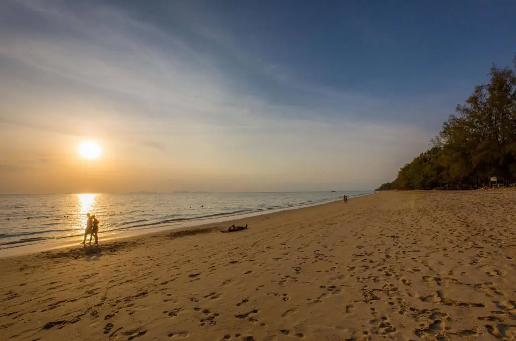 Lanta Casuarina Beach Resort — фото 1