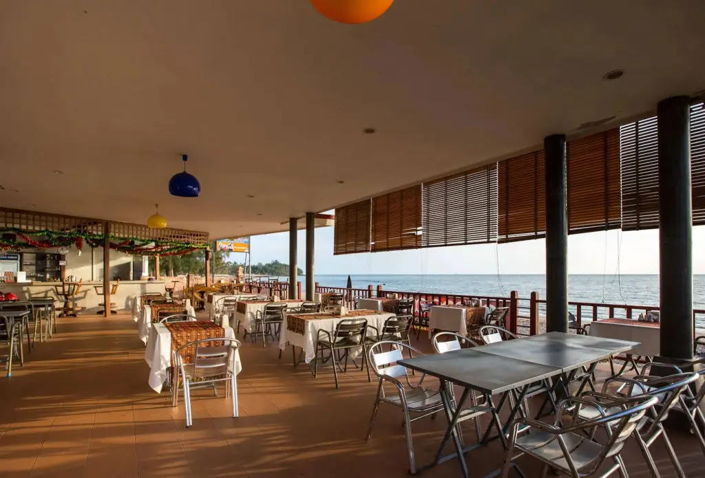 Ланта: Lanta Casuarina Beach Resort