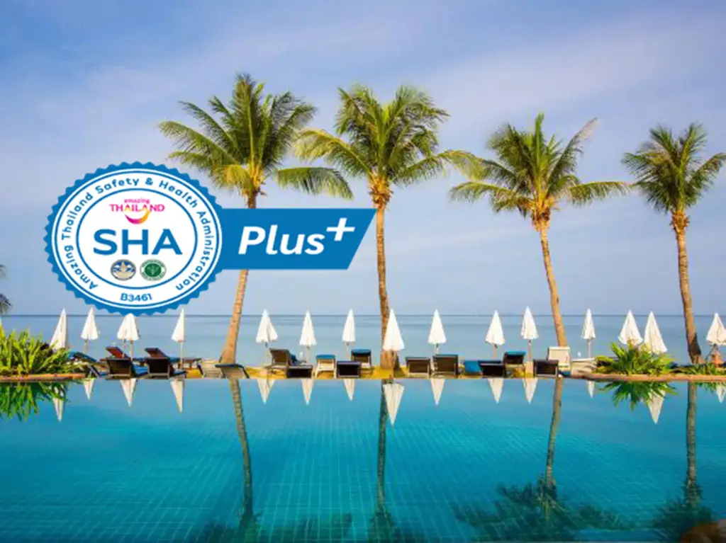 Ланта: Lanta Casuarina Beach Resort