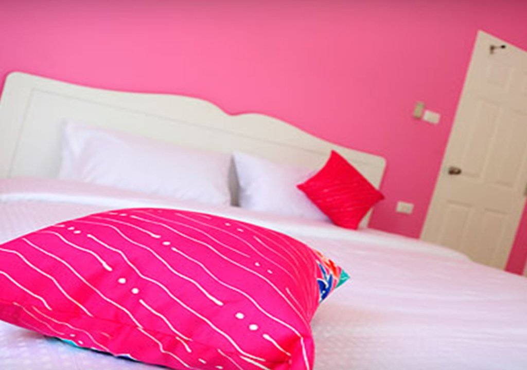 Тхаланг: Kruvit Resort