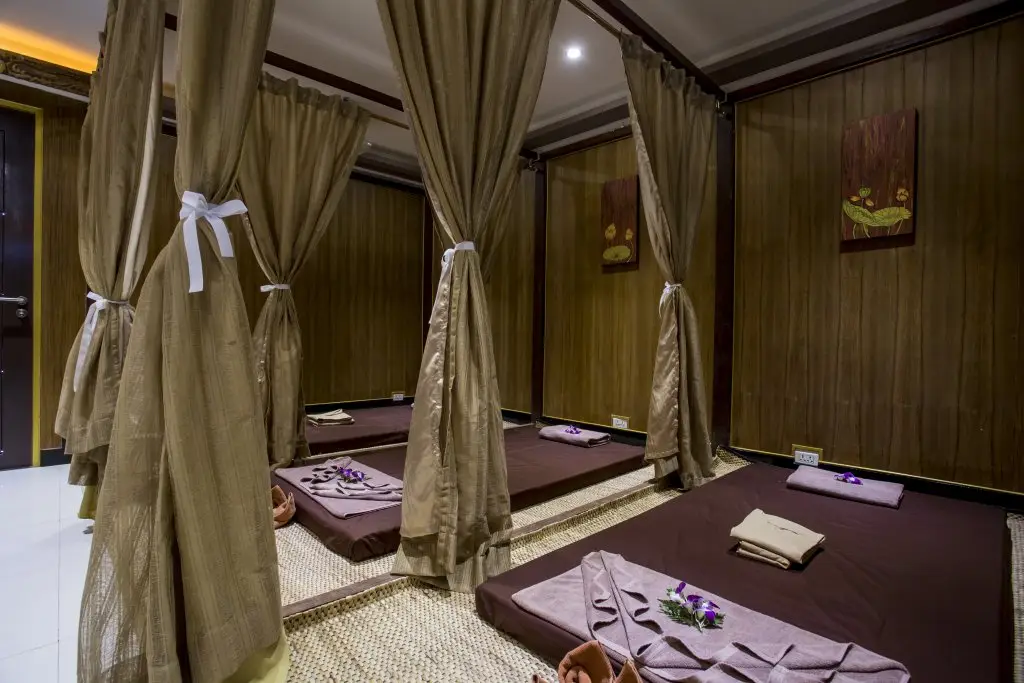Хуахин: Вилла Lotus Hua Hin