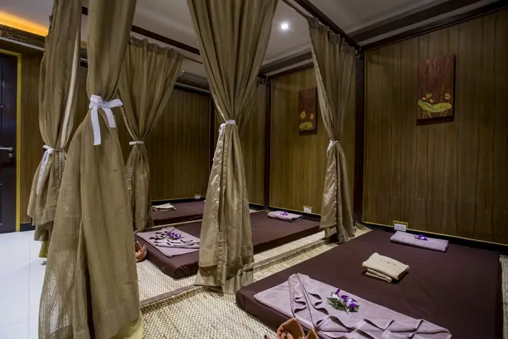 Хуахин: Вилла Lotus Hua Hin
