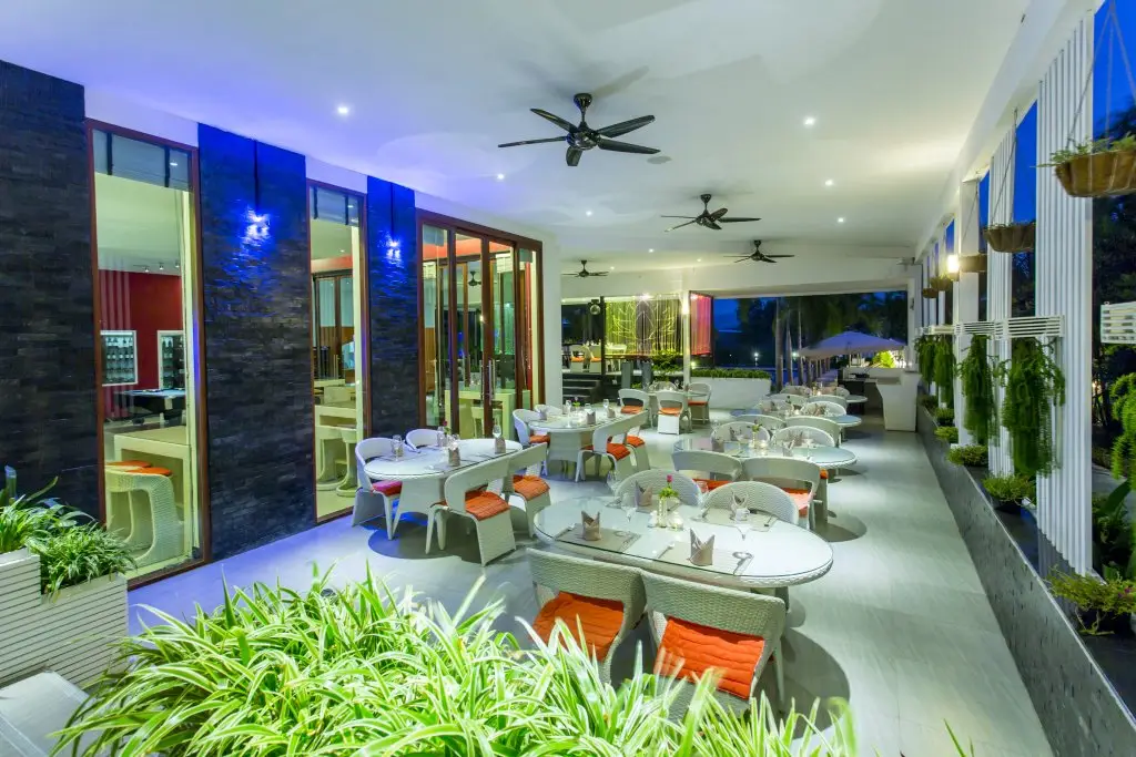 Хуахин: Вилла Lotus Hua Hin
