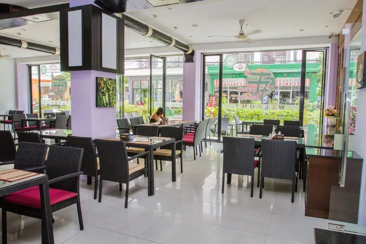 Кату: Diamond Crown Hotel Patong