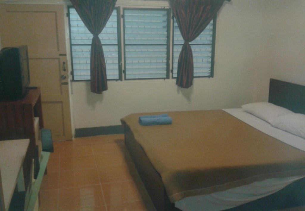 Чиангмай: Chiang Mai Rose House
