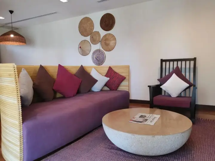 Самуи: Prana Resort Nandana