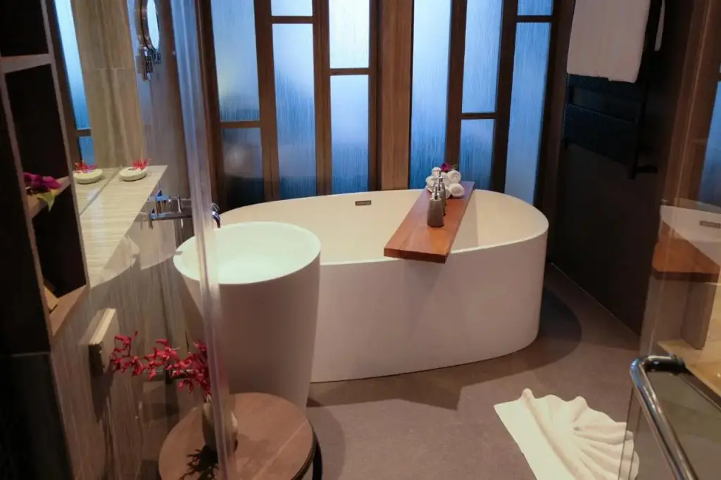 Самуи: Prana Resort Nandana