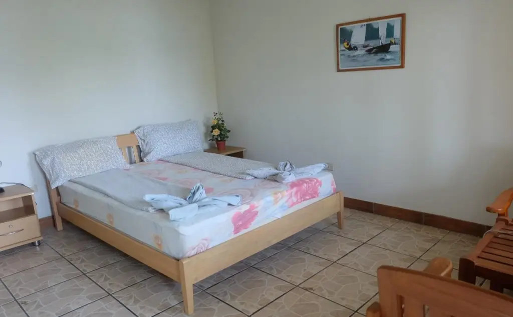 Ко Чанг: Island View Resort & SPA