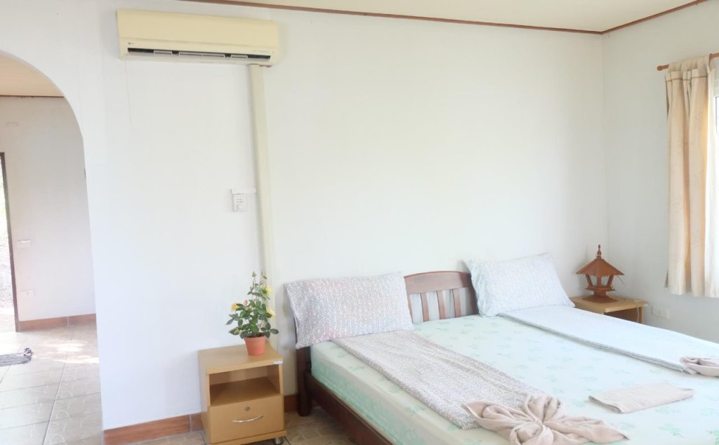 Ко Чанг: Island View Resort & SPA