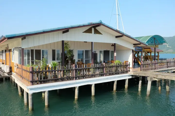 Ко Чанг: Island View Resort & SPA