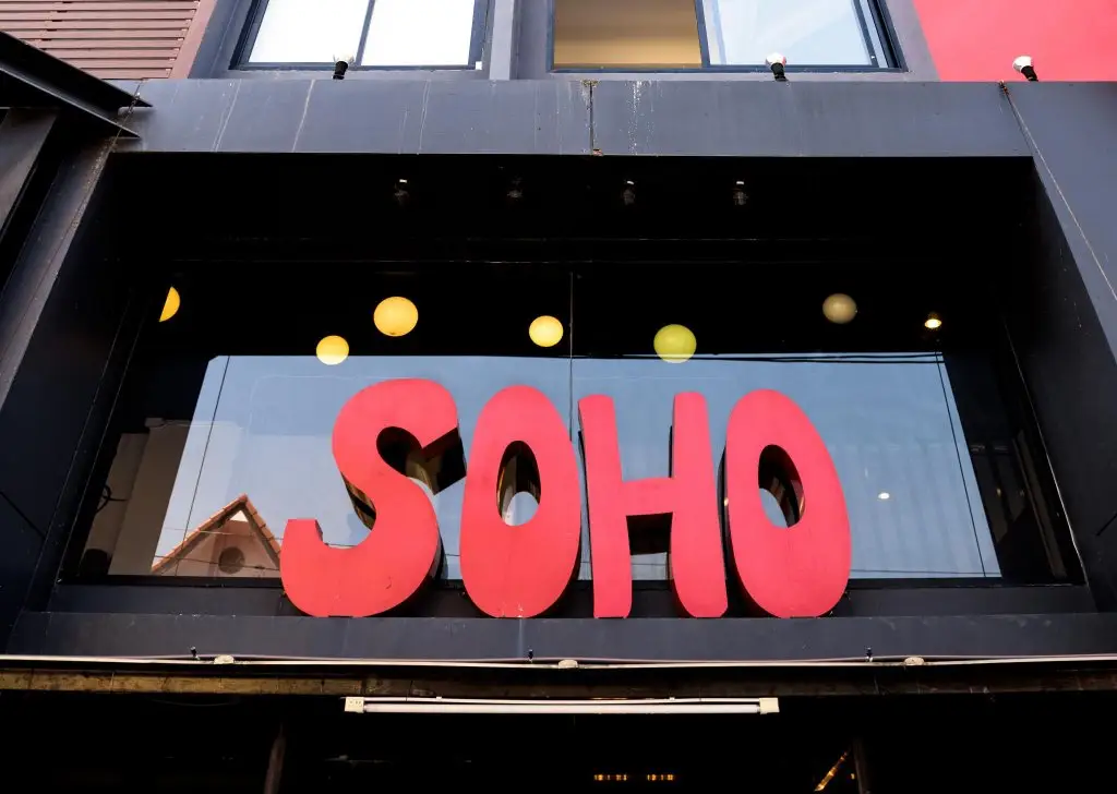 Чиангмай: So hostel Chiang Mai