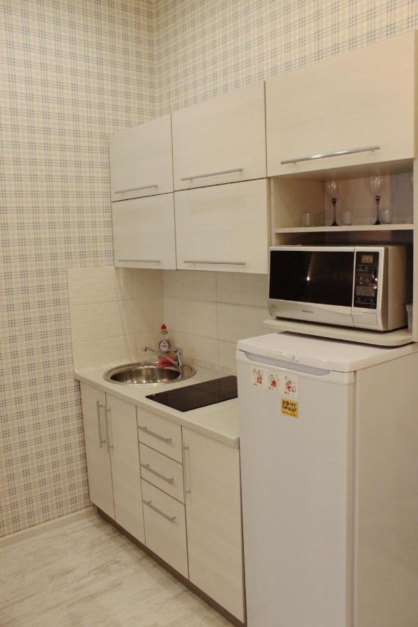Бердск: Apartment on Karla Marksa 36