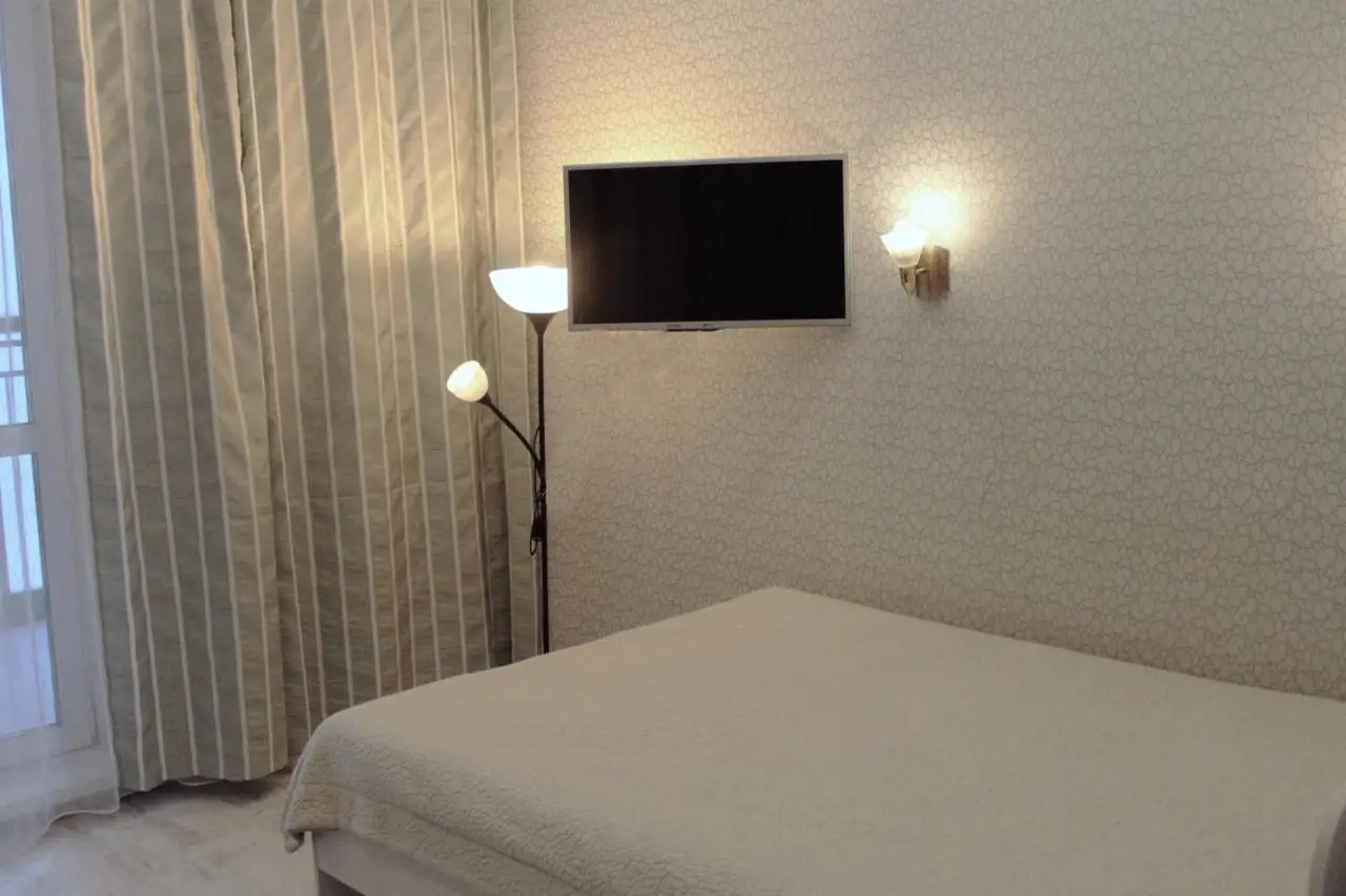 Бердск: Apartment on Karla Marksa 36