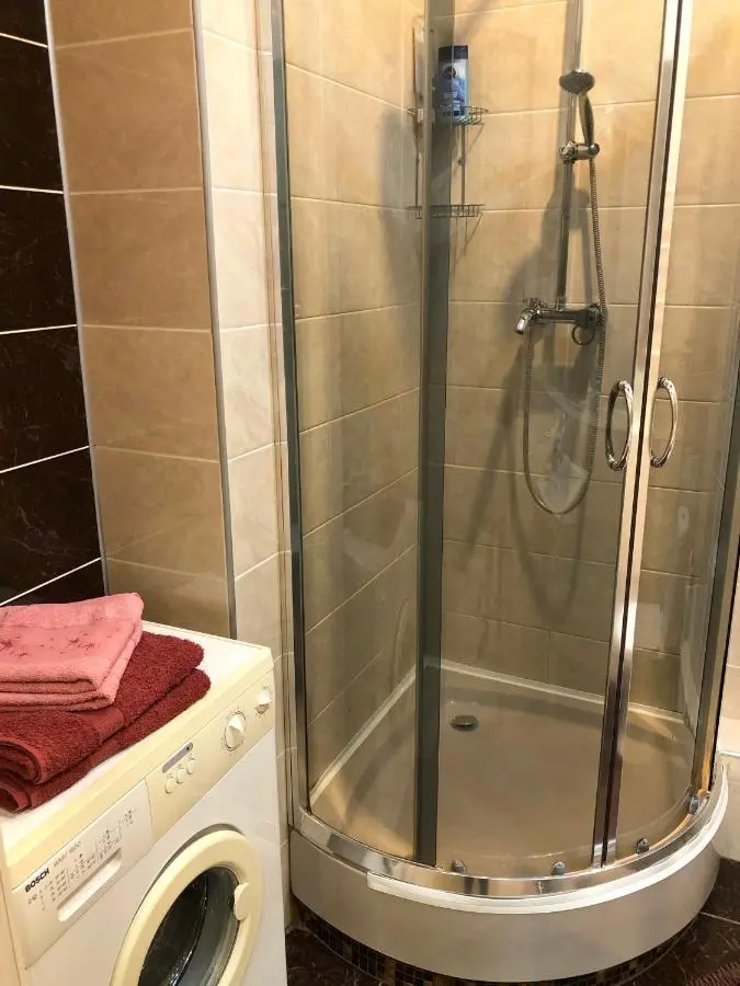 Бердск: Apartment on Karla Marksa 36