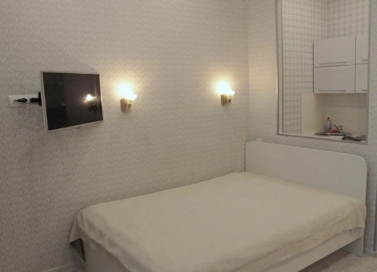 Бердск: Apartment on Karla Marksa 36