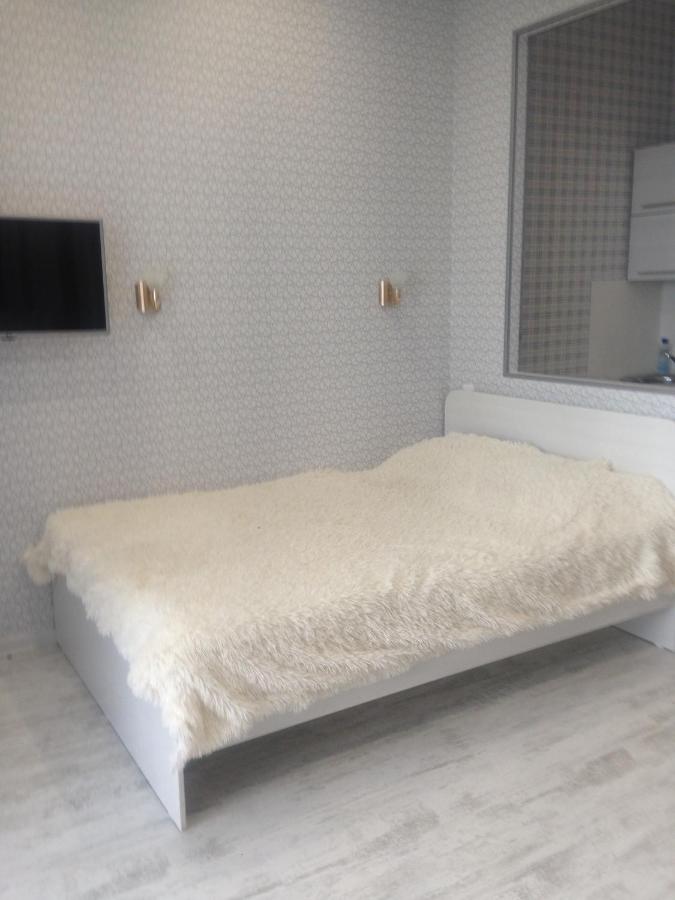 Бердск: Apartment on Karla Marksa 36