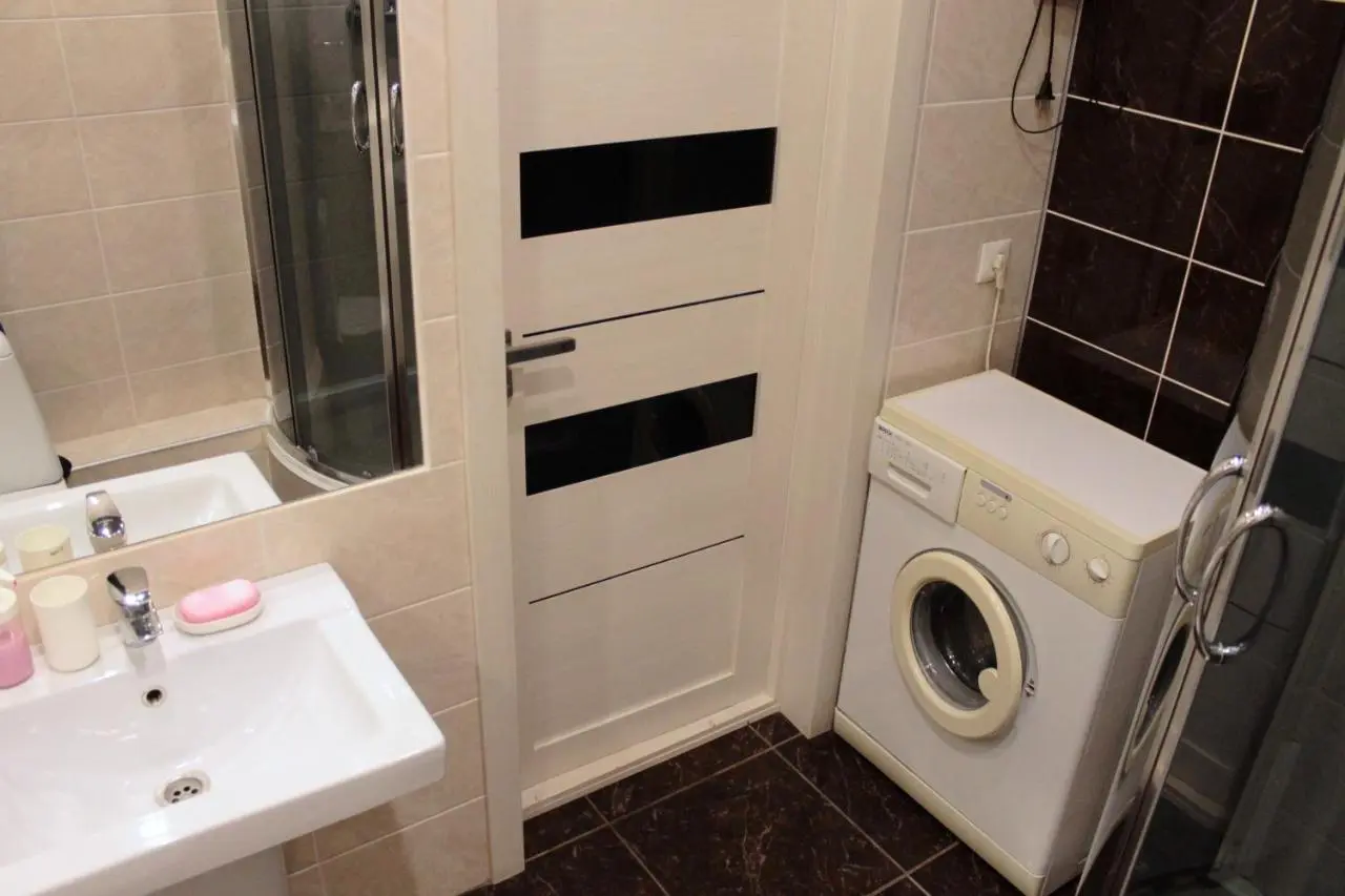 Бердск: Apartment on Karla Marksa 36