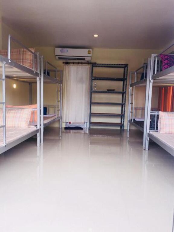 Остров Тау: Sairee Seaview Koh Tao - Hostel