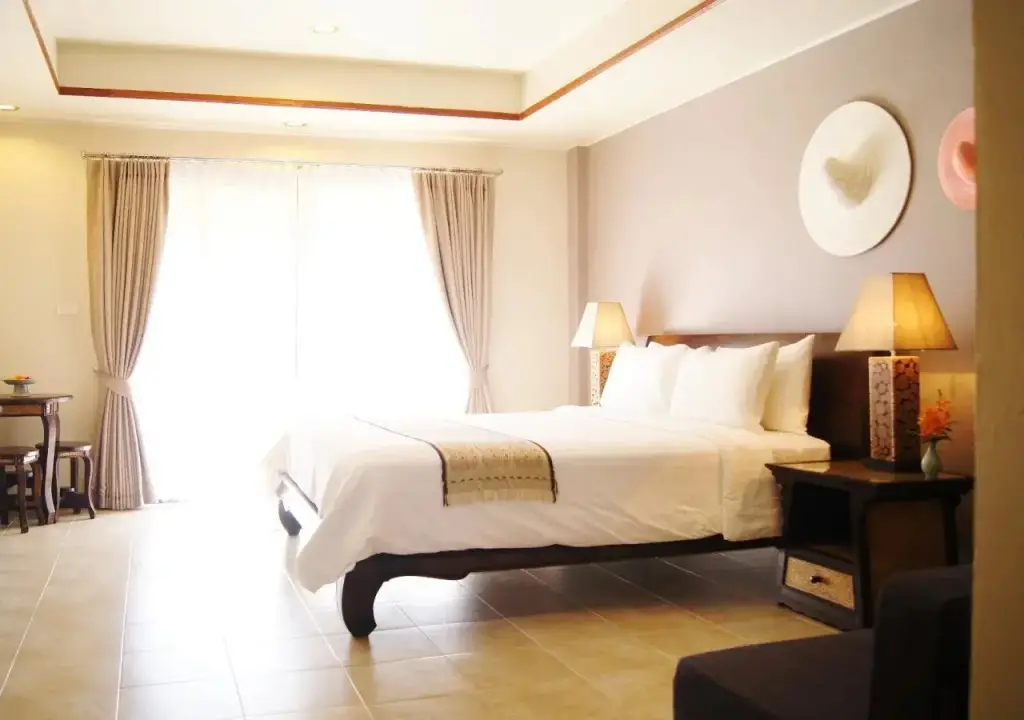 Маерим: The Pavana Chiang Mai Resort