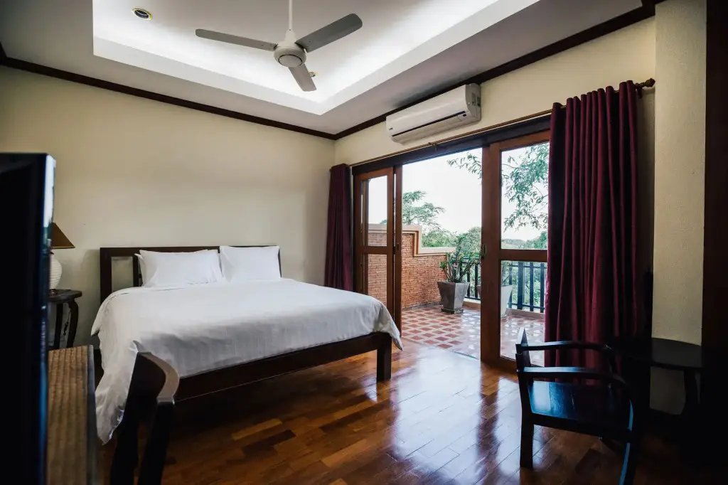 The Pavana Chiang Mai Resort — фото 1