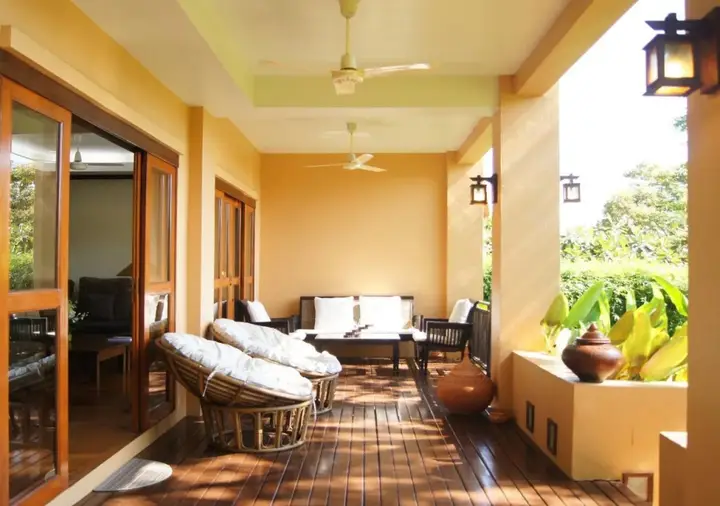 Маерим: The Pavana Chiang Mai Resort