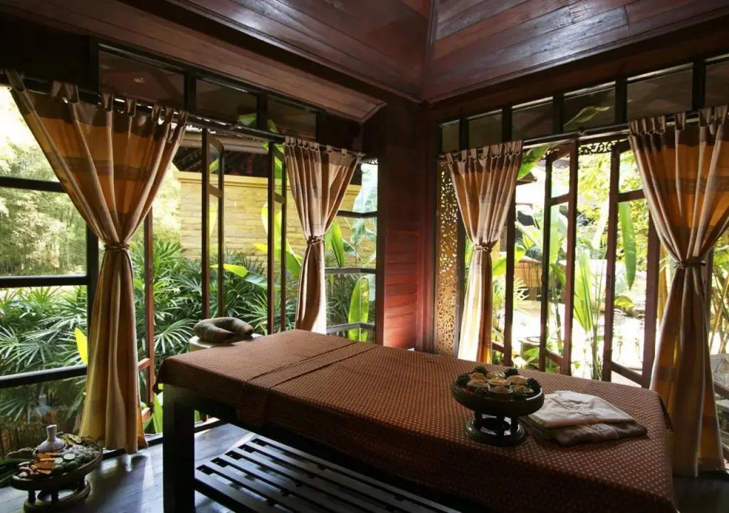 Маерим: The Pavana Chiang Mai Resort