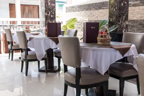 Suntosa Resort — фото 1