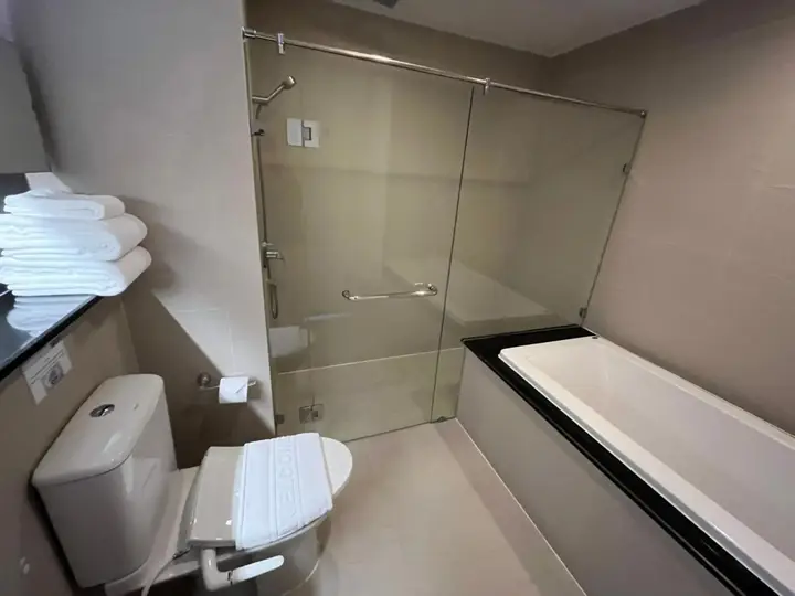 Бангкок: Arize Hotel Sukhumvit