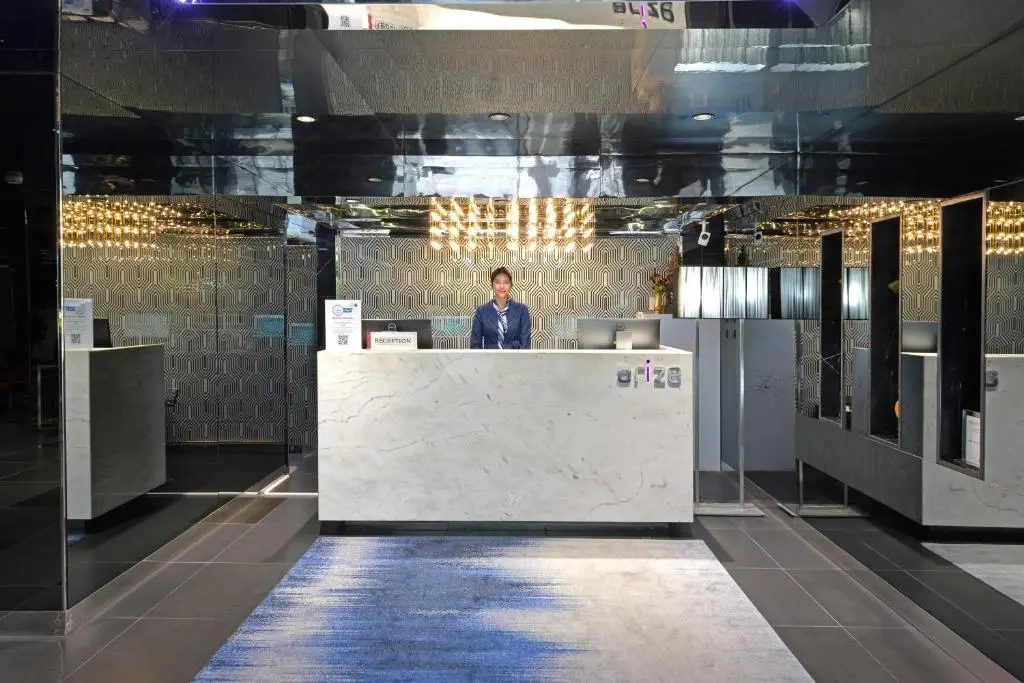 Бангкок: Arize Hotel Sukhumvit