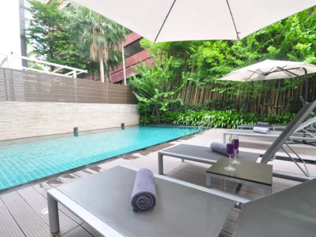 Бангкок: Arize Hotel Sukhumvit